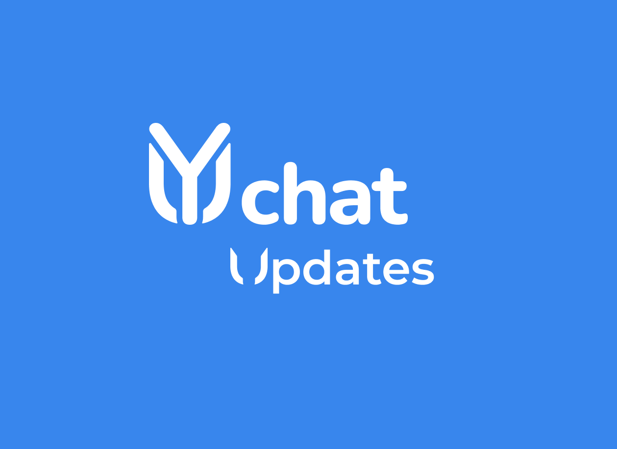 Как изменился YuChat в 2026 году: ключевые обновления
