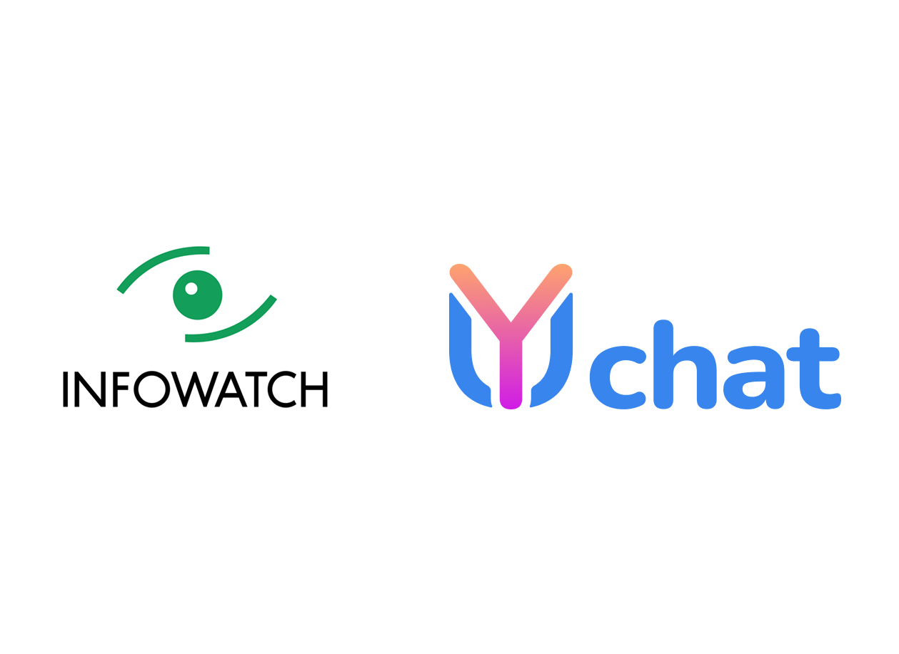 InfoWatch Traffic Monitor и YuChat